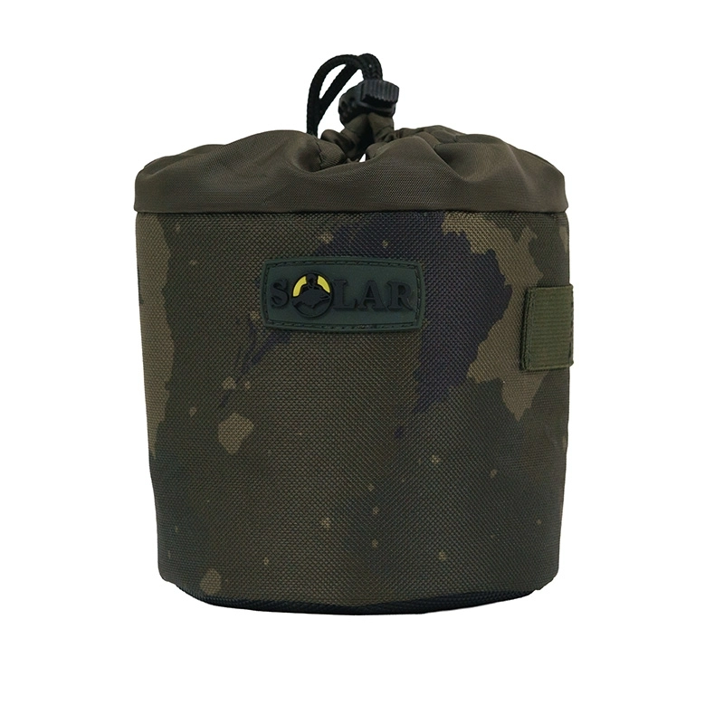Solar Tackle Worldwide Gas Cosy